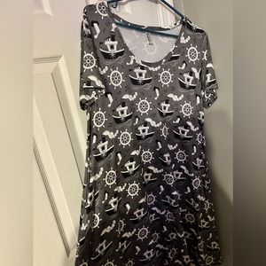 Disney dress for women
